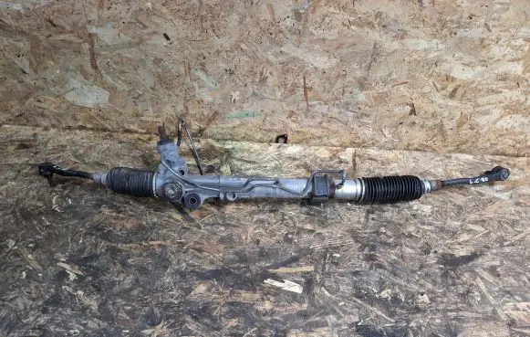 Toyota Land Cruiser (HDJ90) Steering rack