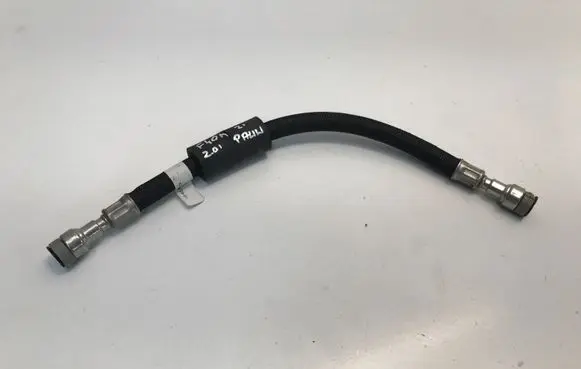 BMW 1 F40 Fuel line pipe KQ5A03E2901