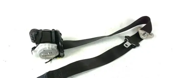 Citroen Berlingo Front seatbelt 98025578XX