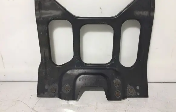 Mercedes-Benz Vito Viano W447 Bottom radiator support slam panel A4478801003 A4478801003010