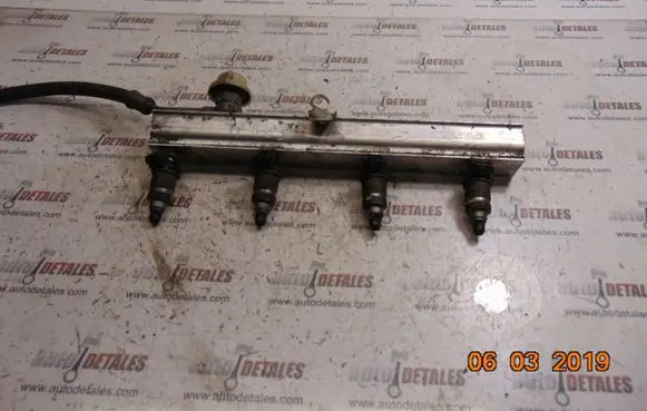 Honda CR-V Fuel main line pipe