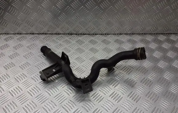 Citroen C3 Engine coolant pipe/hose 9640621780