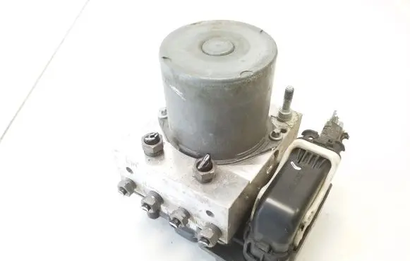 Citroen C4 I ABS Pump 9677024980 0265252267