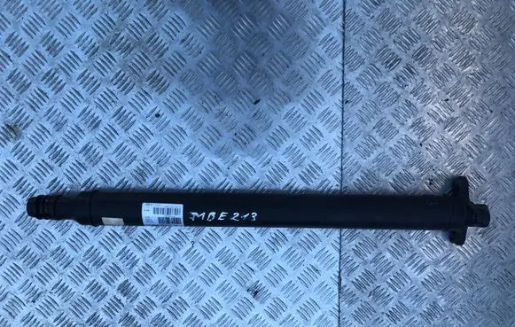 Mercedes-Benz E W213 Rear driveshaft/prop shaft A2389900 2384109900