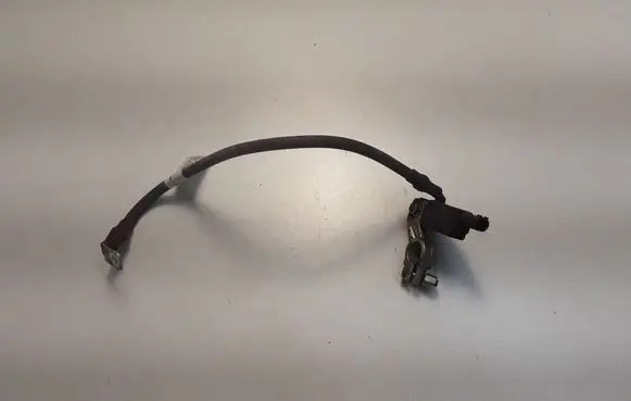 MG MG5 II Negative earth cable (battery) 10786608