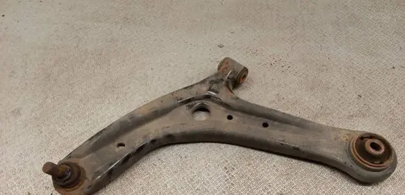 Ford Fiesta Front lower control arm/wishbone 