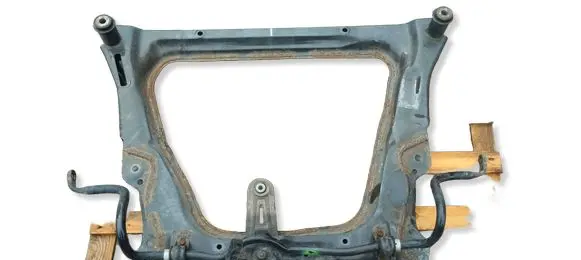 Nissan Juke I F15 Front subframe SANKIJUKEF1516B