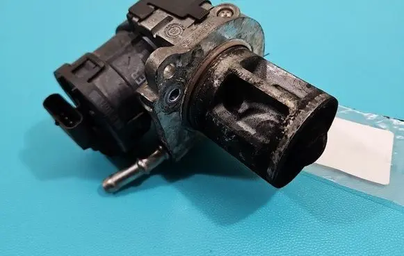 Mercedes-Benz CLS C218 X218 EGR valve A6421401060 IMPRK1510976