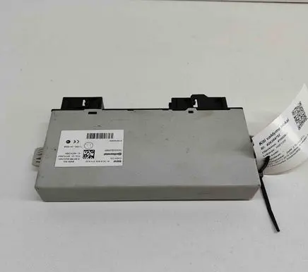 BMW 5 F10 F11 CAS control unit/module 5WK50922BBR 6809374
