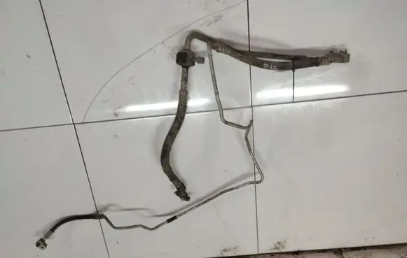 Opel Zafira A Air conditioning (A/C) pipe/hose