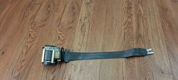 Renault Vel Satis Rear seatbelt 8200369446
