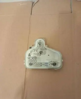 Audi A3 S3 8P Tail light bulb cover holder 8P0945257