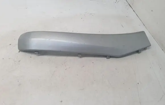 Toyota Prius (XW30) Front door interior handle trim 7461247010