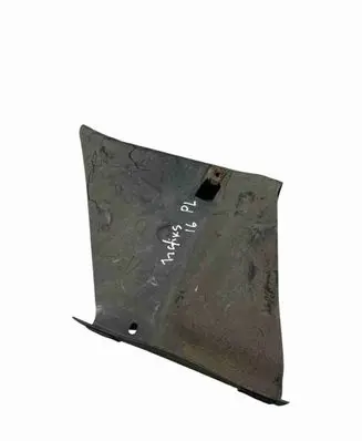 Renault Trafic II (X83) Engine splash shield/under tray 508425888R