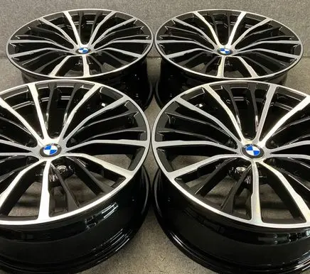 BMW 3 G20 G21 R18 alloy rim 6883523