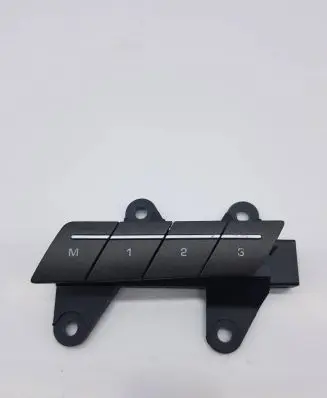 Land Rover Range Rover Evoque L538 Seat memory switch BJ3214776AB 10022796