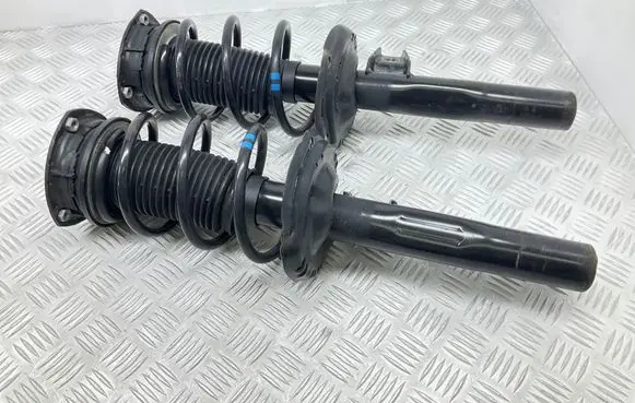 Skoda Octavia Mk3 (5E) Front shock absorber with coil spring 3348039