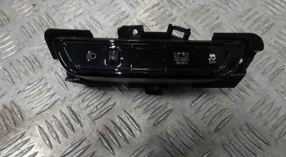 KIA Niro A set of switches 93700AT010