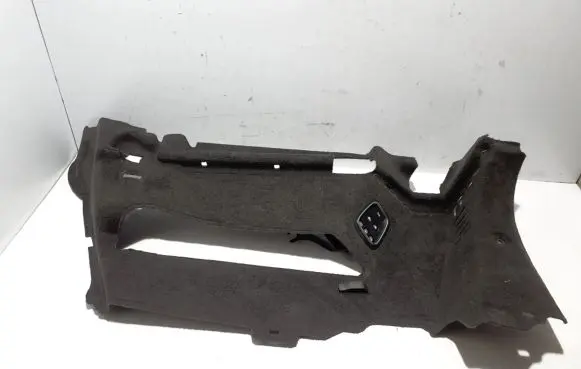 Renault Espace V (RFC) Trunk/boot side trim panel 849515618R