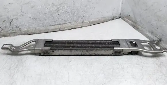 Mercedes-Benz B W245 Transmission/gearbox oil cooler A1695000200 A1695010165 G230502006