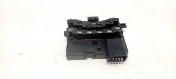 Skoda Octavia Mk2 (1Z) Steering angle sensor 1K0959654