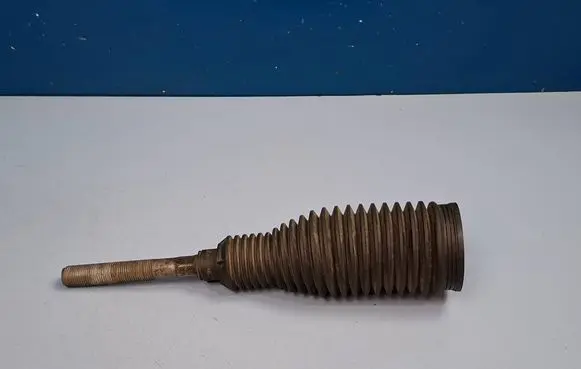 Steering tie rod