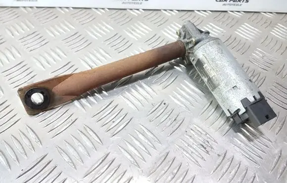 Saab 9-3 Ver2 Seat adjustment motor 9448126K