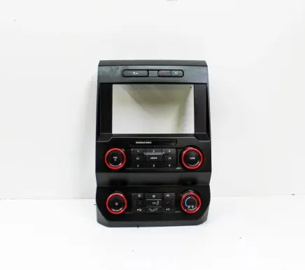 Ford F150 Interior fan control switch KL3T18E243CDE