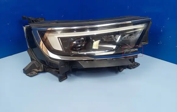 Opel Mokka B Headlight/headlamp 9834016680 368158932