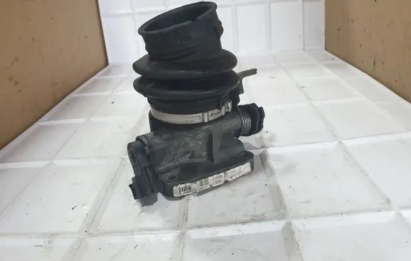 Ford Ka Throttle valve 2S6U9E927