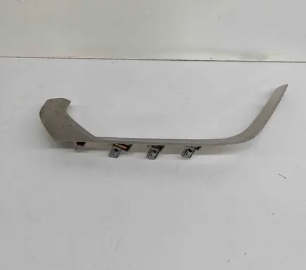 Peugeot 3008 II Other center console (tunnel) element 9810257377