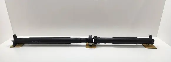 BMW 7 G11 G12 Drive shaft (set) 8658661 865866103 72883810