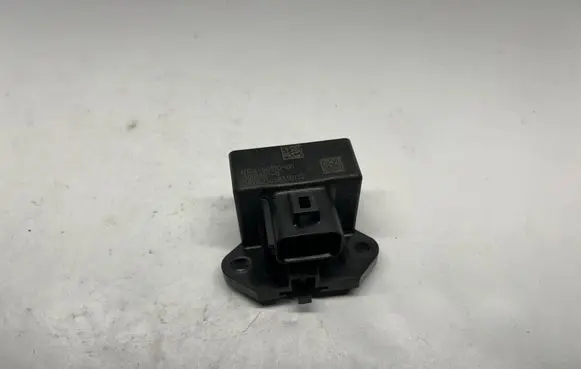 Ford Mustang VI Fuel injection pump control unit/module M1PA9D370BD