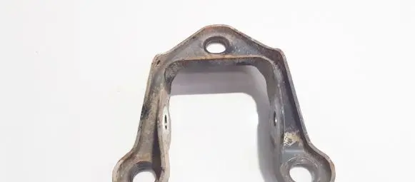 Opel Zafira A Bracket in trunk/boot 