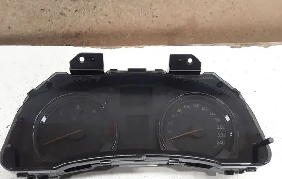 Toyota Avensis T270 Speedometer (instrument cluster) 8380005K20