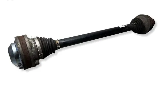 Audi A7 S7 4G Rear driveshaft 8R0501203C