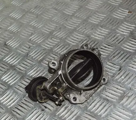 Renault Espace - Grand espace IV Throttle valve 2582400204