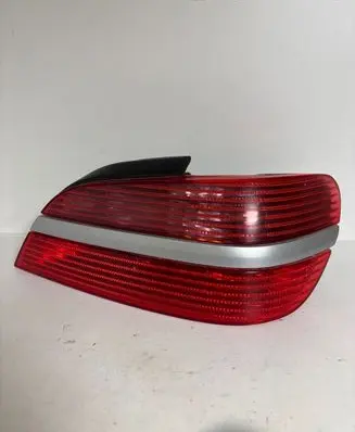 Peugeot 406 Rear/tail lights 9630364777