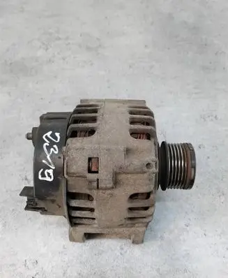 Generator/alternator