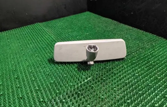 Volkswagen Bora Rear view mirror (interior) 014022