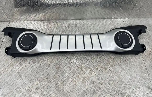 Porsche Cayman 981 Engine bonnet/hood 981551433981551433
