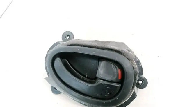 Peugeot 406 Rear door interior handle 9616307477 93118500