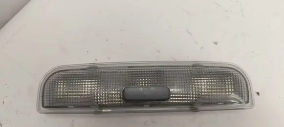 Audi A3 S3 8P Rear seat light 8P0947111A