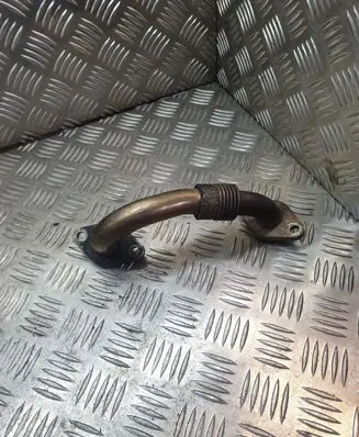 Ford Galaxy EGR valve line/pipe/hose 038131521E
