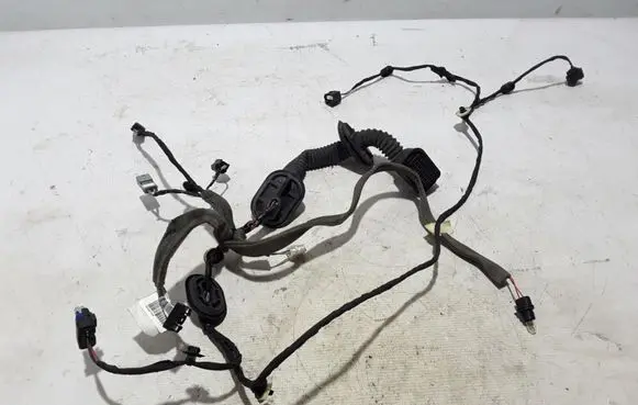 Renault Espace V (RFC) Other wiring loom 241241104R