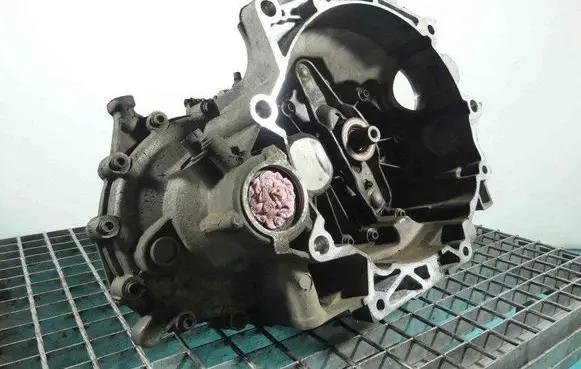 Seat Ibiza V (KJ) Manual 5 speed gearbox SJD IMPRK1353797