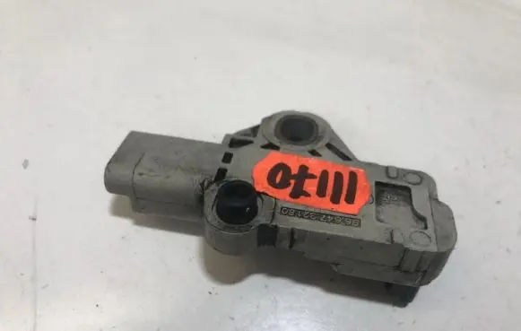 Peugeot 308 Airbag deployment crash/impact sensor 9664732180 1431b