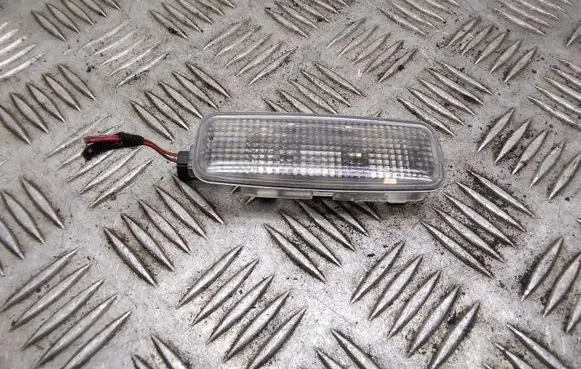 Audi A5 8T 8F Other interior light 4E0947105 4E0947105A