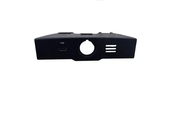 Porsche Panamera (971) Central console control unit 
