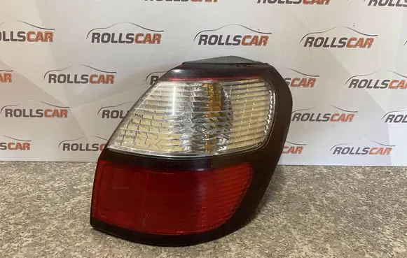 Subaru Legacy Rear/tail lights WF06R